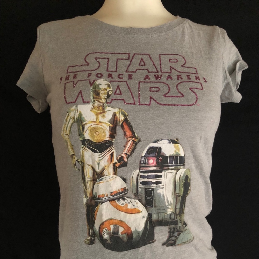 Star Wars T-Shirt